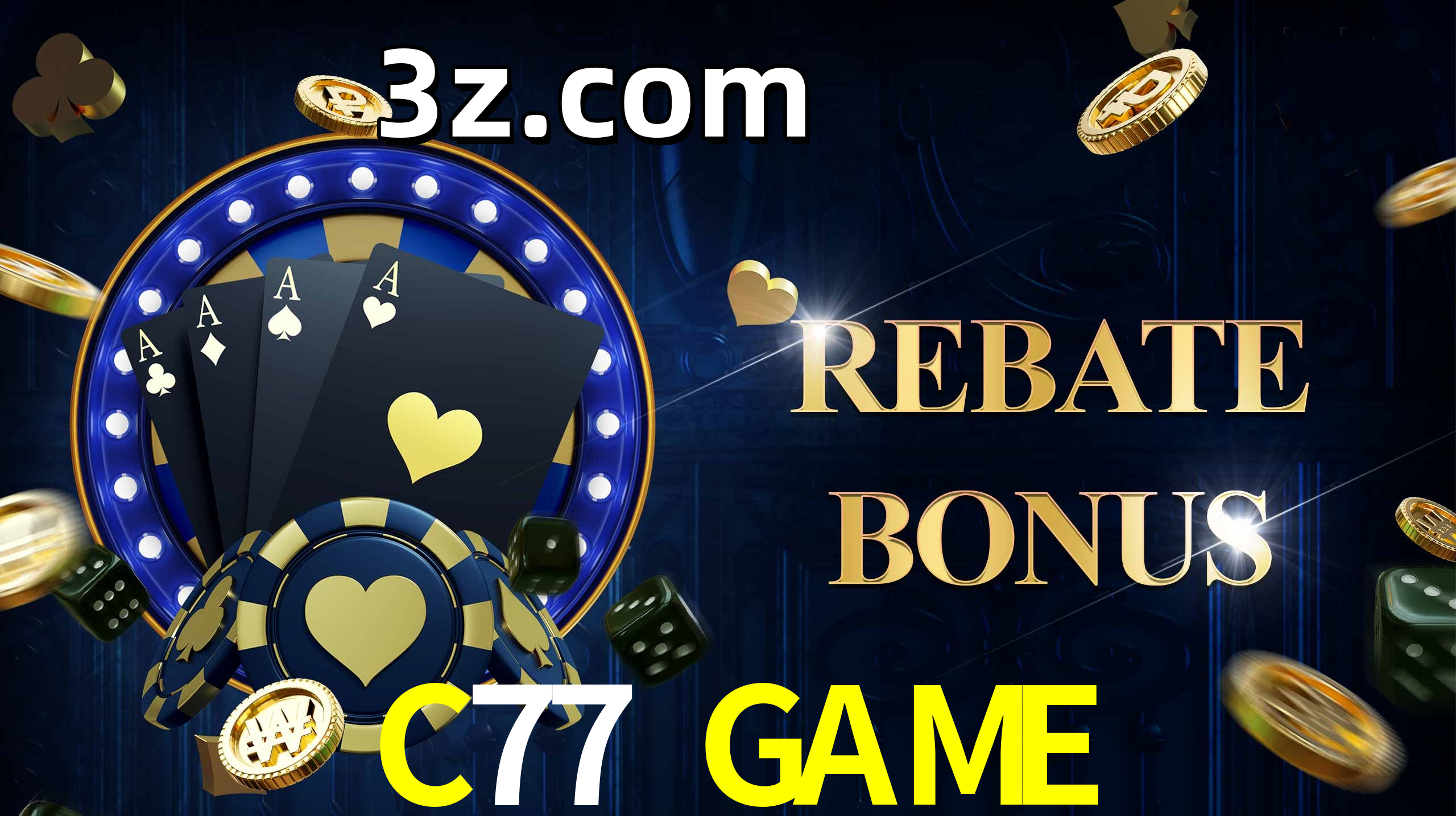 Melhores Jogos de Slots no C77 GAME 🍀